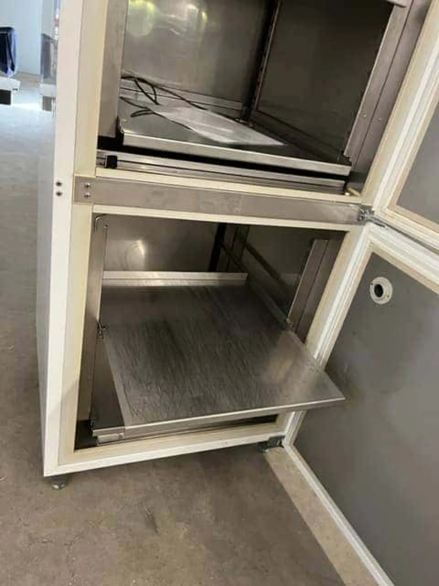 Elbanton ltkb-combi225 Koelbroedstoof - 1