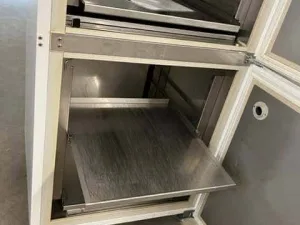 Elbanton ltkb-combi225 Koelbroedstoof