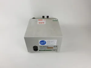 MLS Acid clean steaming System