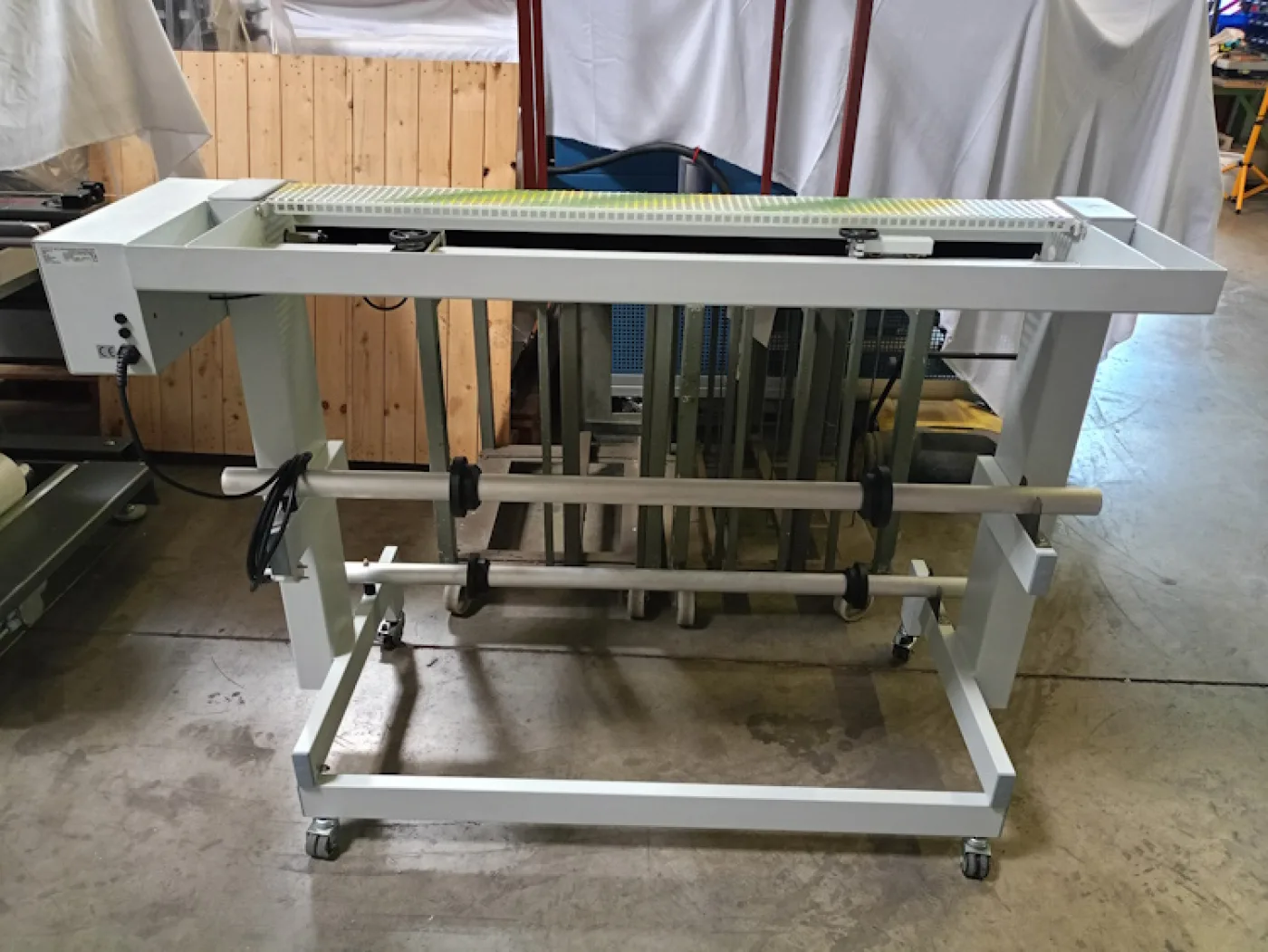 Waschtuch Wickelstand OMS WM 1050 - 2