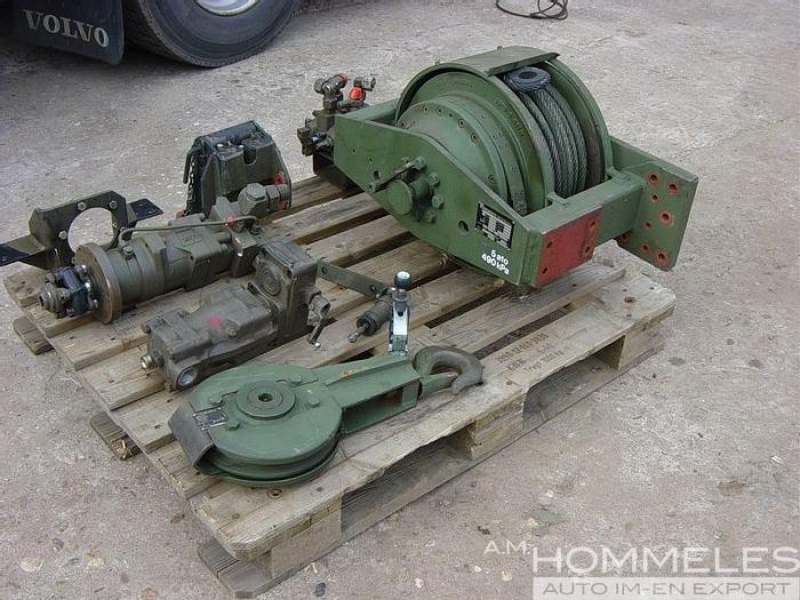 Rotzler HZ100