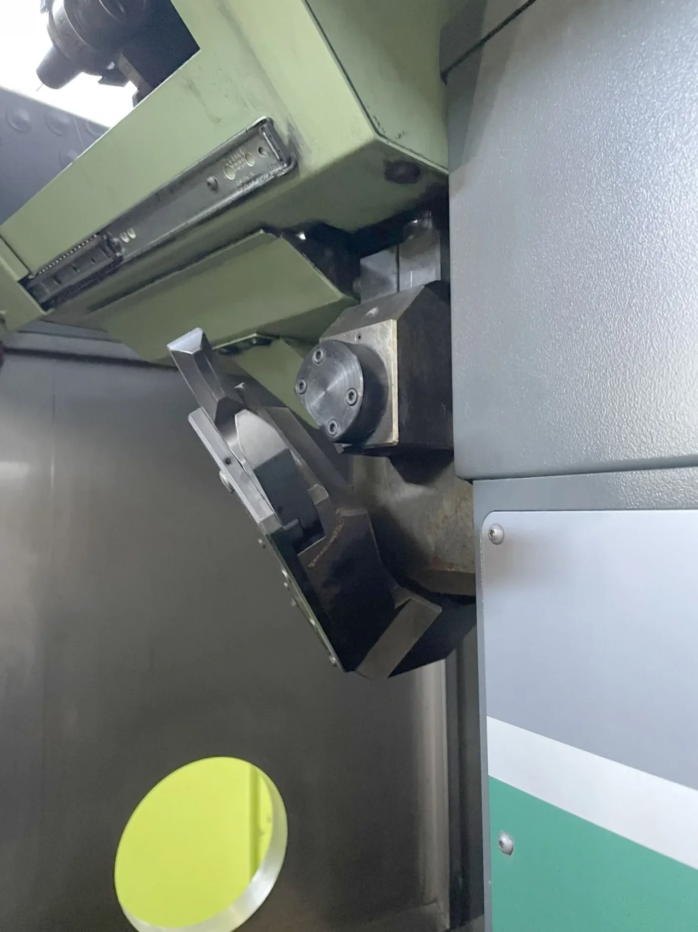 020903 - FEHLMANN PICOMAX 60-HSC - 8