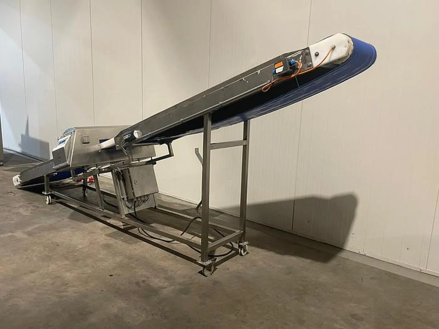 Loma Metaaldetector, IQ3 ST - 6