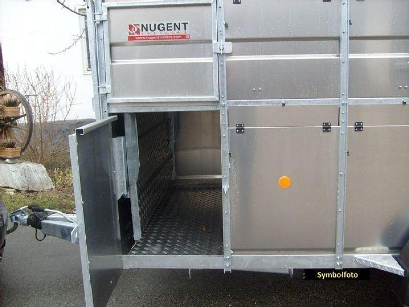 Nugent LS4318H Schafdeck - lagernd