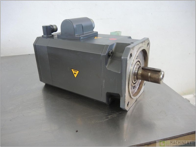 2003 SIEMENS 1FT6084-8AC71-1EA0 AI1345
