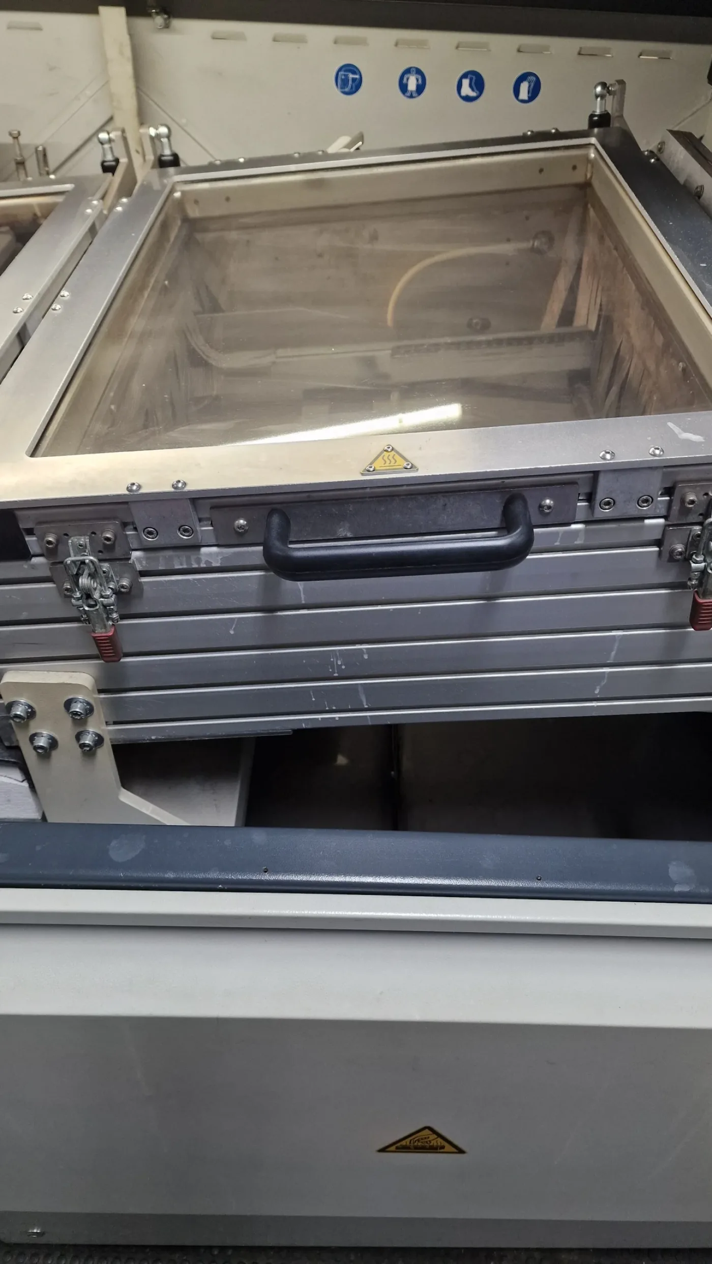 ERSA Powerflow N2, vintage 2013, wave soldering oven - 6