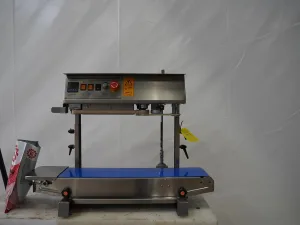 2020 NN Band sealmachine, FR-770II
