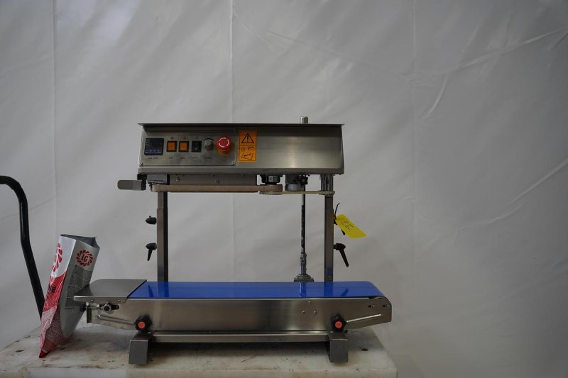 2020 NN Band sealmachine, FR-770II