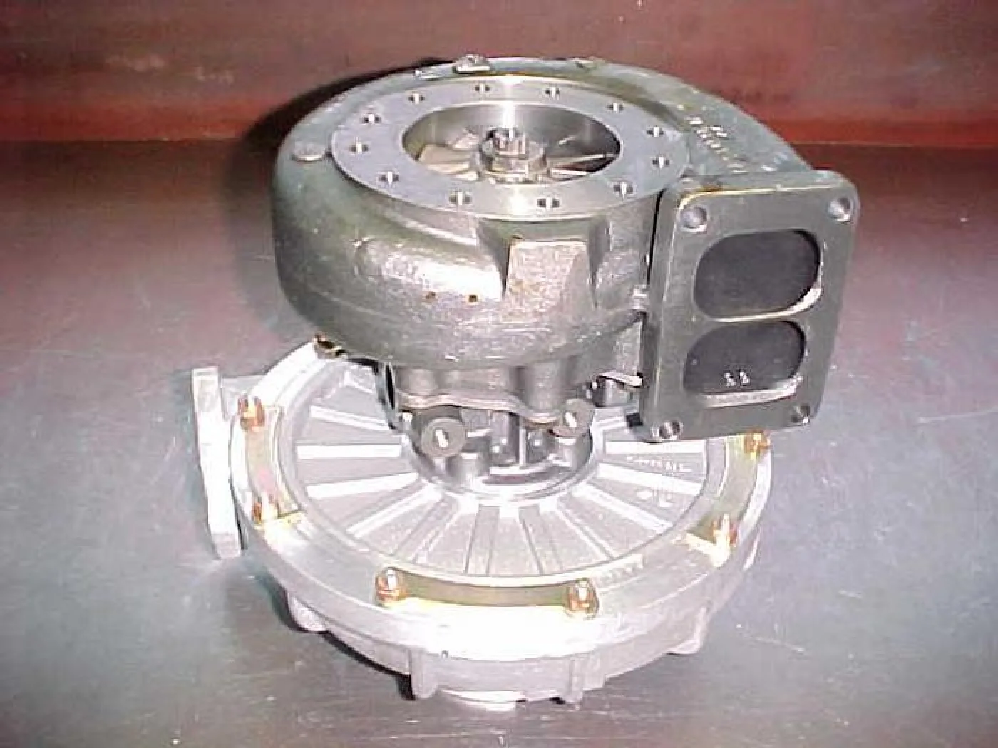 KKK K42-5370MNA44.21 - 1