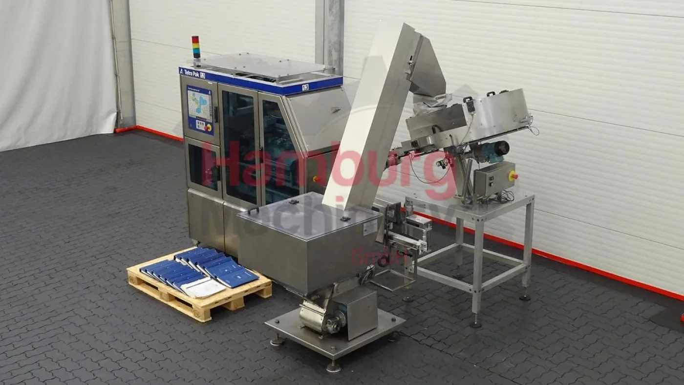 Cap Applicator - Tetra Pak Tetra Cap Applicator 88 / TCAP-88 - 3