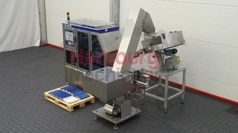 Cap Applicator - Tetra Pak Tetra Cap Applicator 88 / TCAP-88