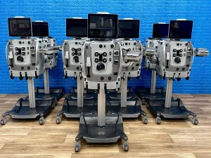 Baxter PrismaX CRRT YOM: 2019