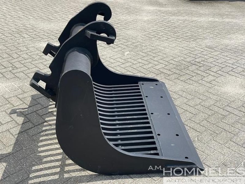 CW40 Skelton Bucket
