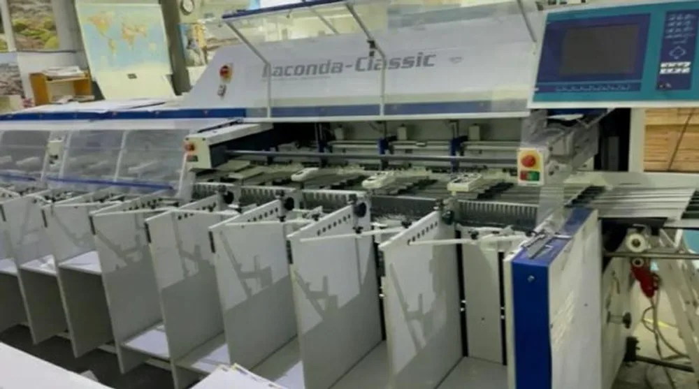 Alzadora LACONDA-CLASSIC