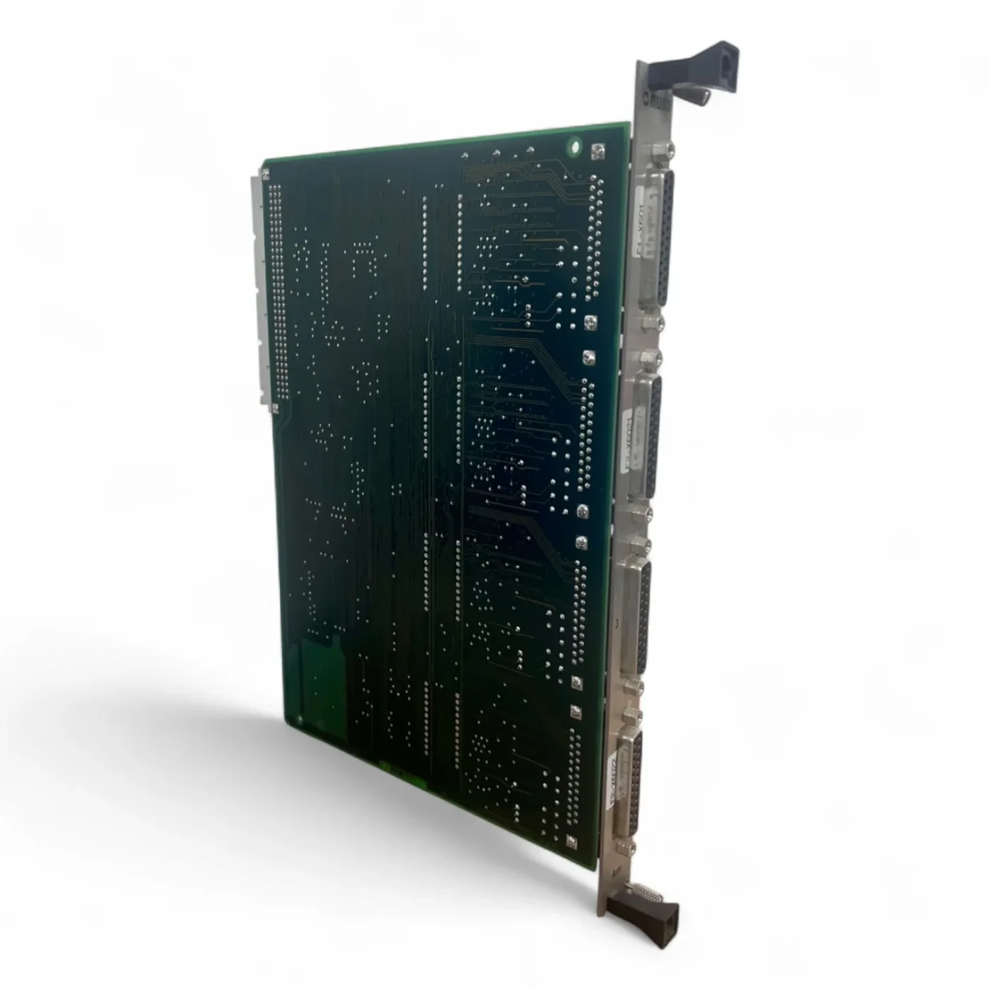 NUMNUM CNC Steuerungskarte I/O-Board – Art.-Nr. 331204945 / 331204863 – für IMA Maschinen (z. B. IMA 810 V) - 1