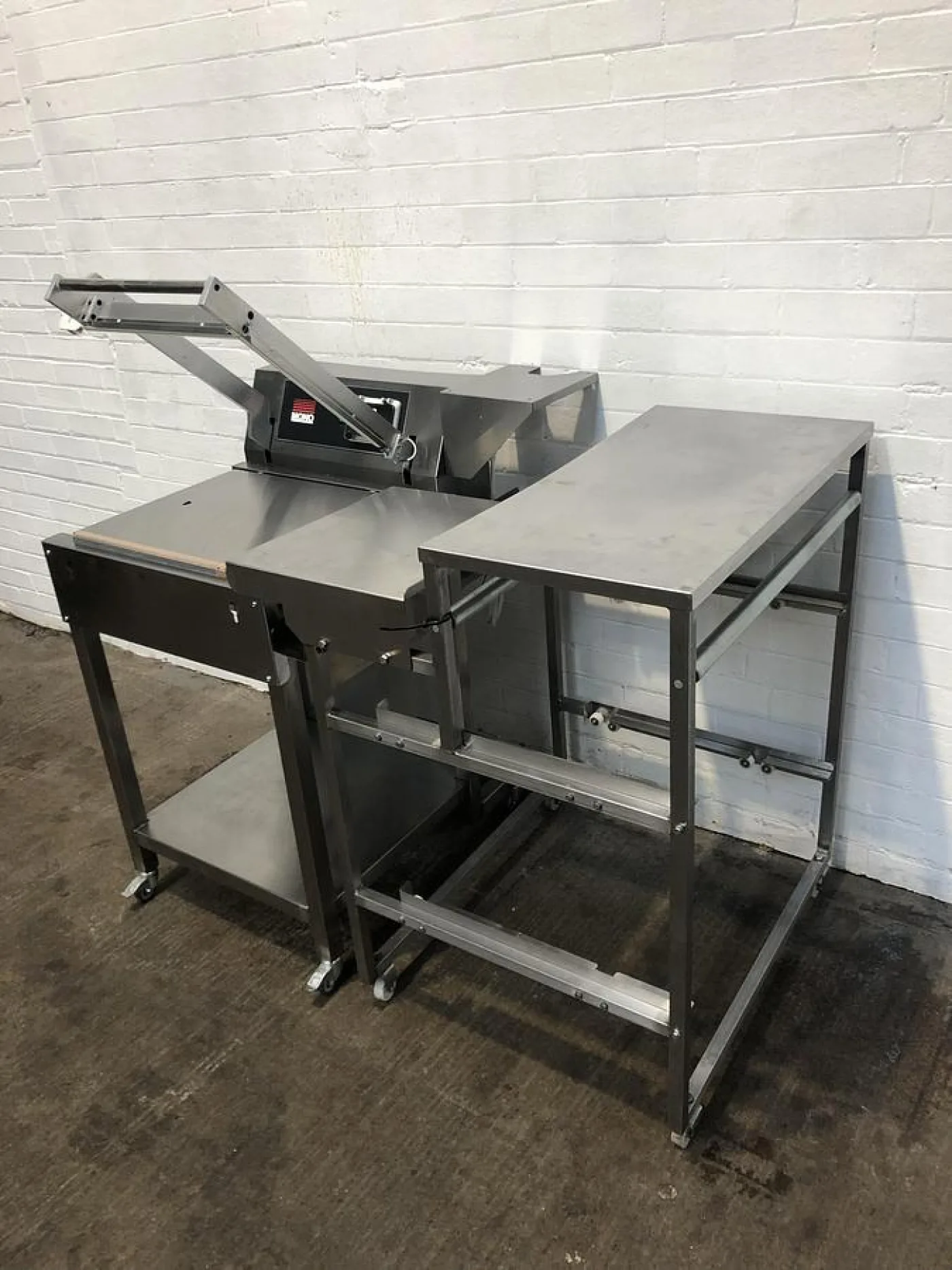 Mono FG 480-A01 - 2