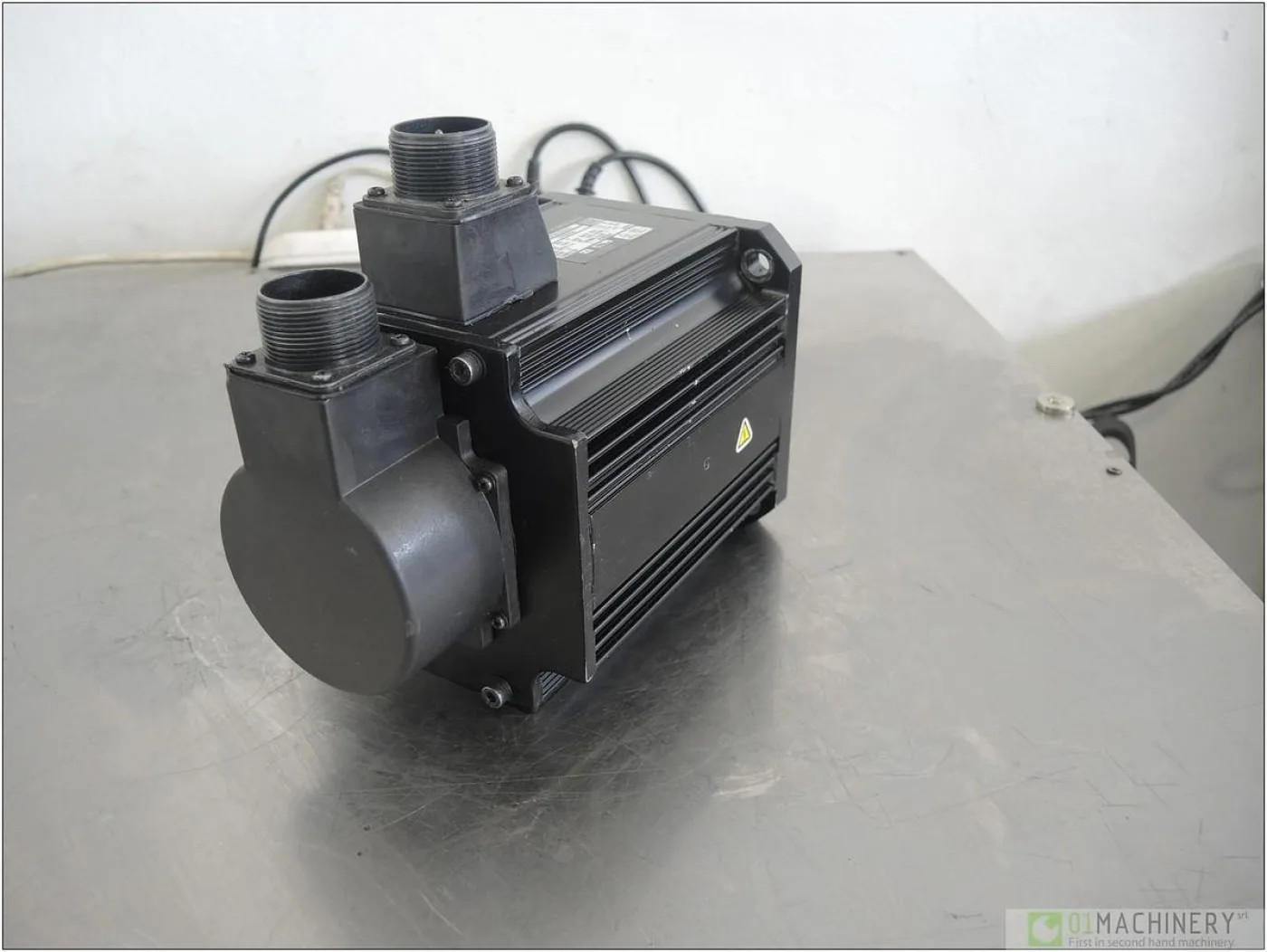 2004 PANASONIC MDMA202A1G AI2171 - 3