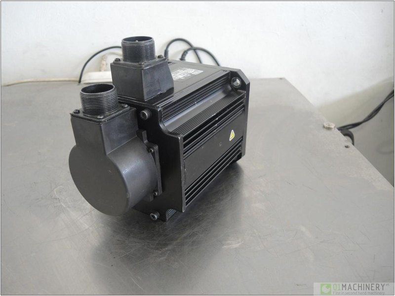 2004 PANASONIC MDMA202A1G AI2171