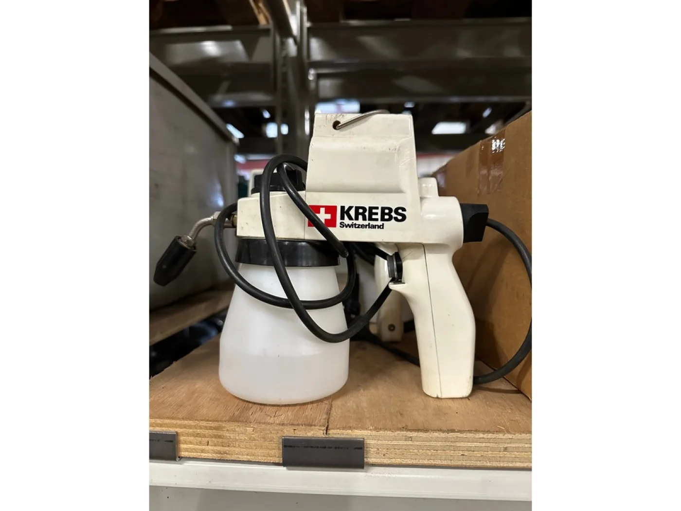 Vlekverwijderingsspray - 5