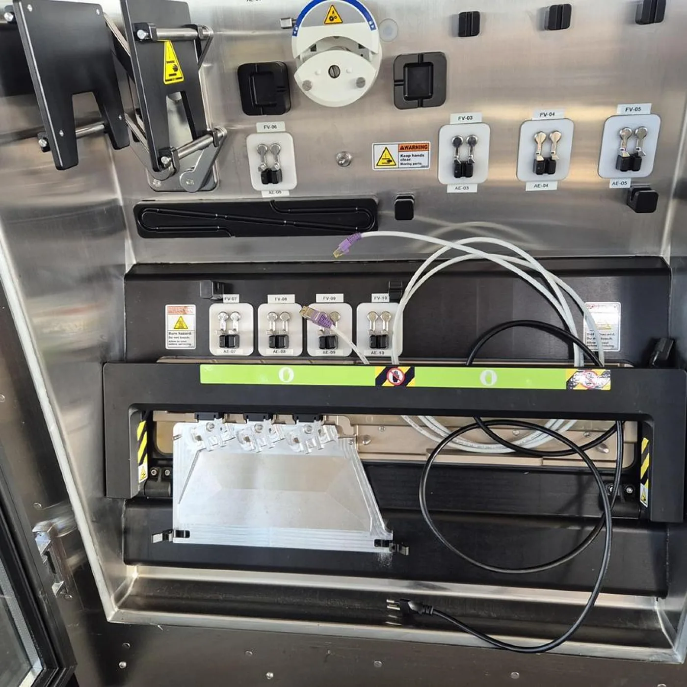 Invetech Counterflow Centrifuge (CFC) - 5