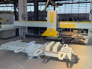 2005 GMM Eura 35 A TI-