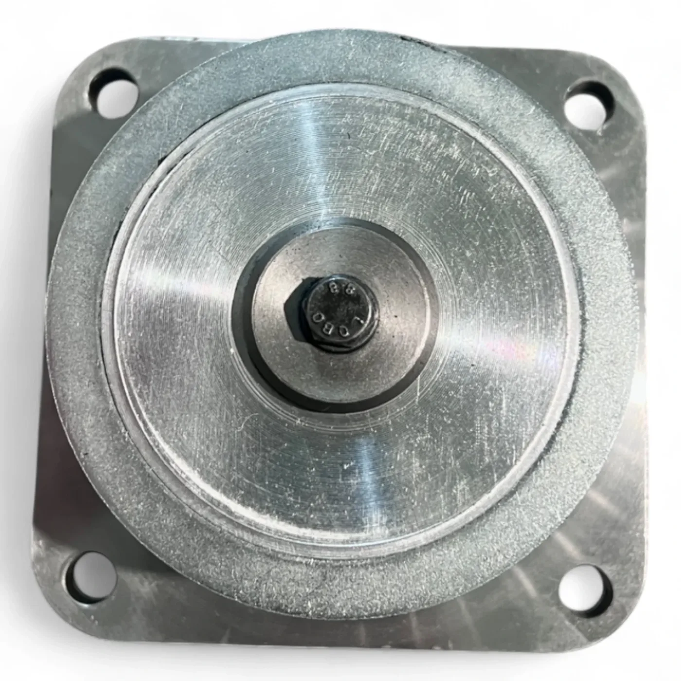 Indramat Servomotor MKD071B061KP1KN 8Nm IP65 digital mit Bremse ideal für HOMAG BOF 41 HOMAG Nr. 4075010557 - 4