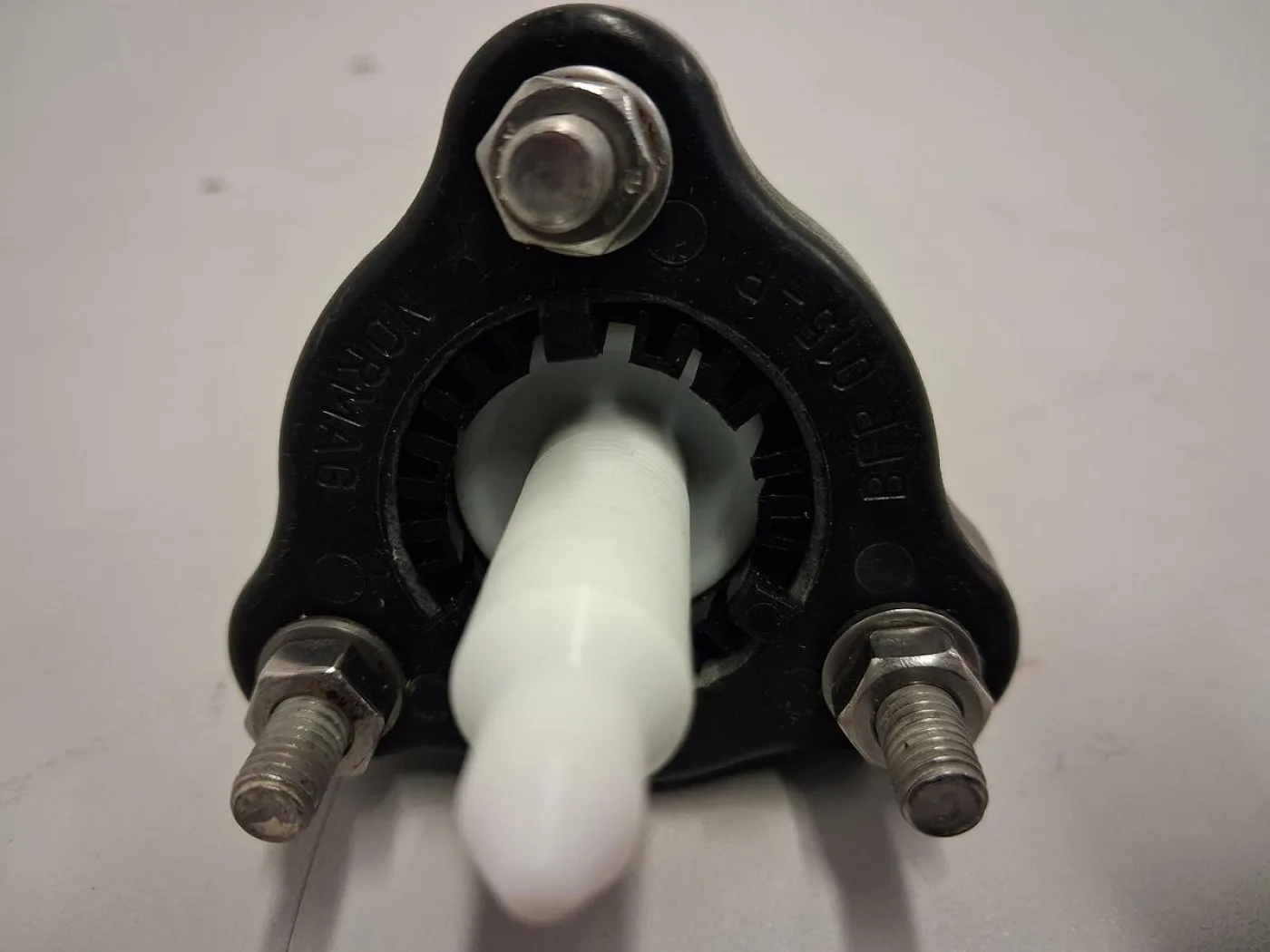 Normag Ventil-Oberteil DN15 - 4