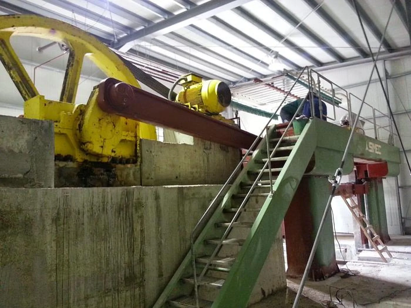 2000 SIMEC 80/800- - 2