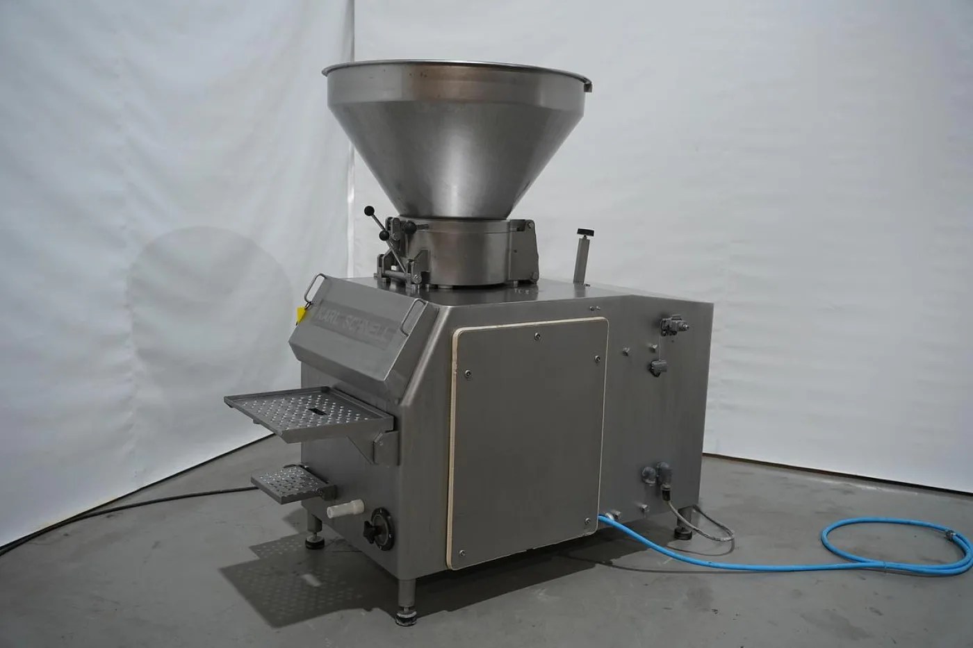 2000 Karl Schnell Vacuümvulmachine,Type 576-SE - 2