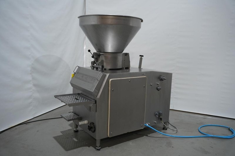 2000 Karl Schnell Vacuümvulmachine,Type 576-SE