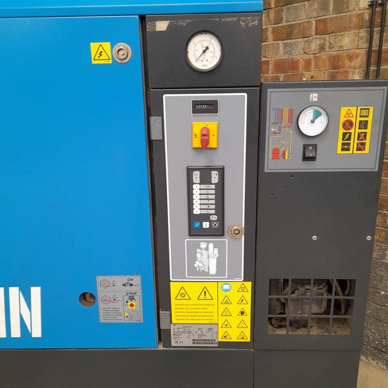ABAC Air Compressor