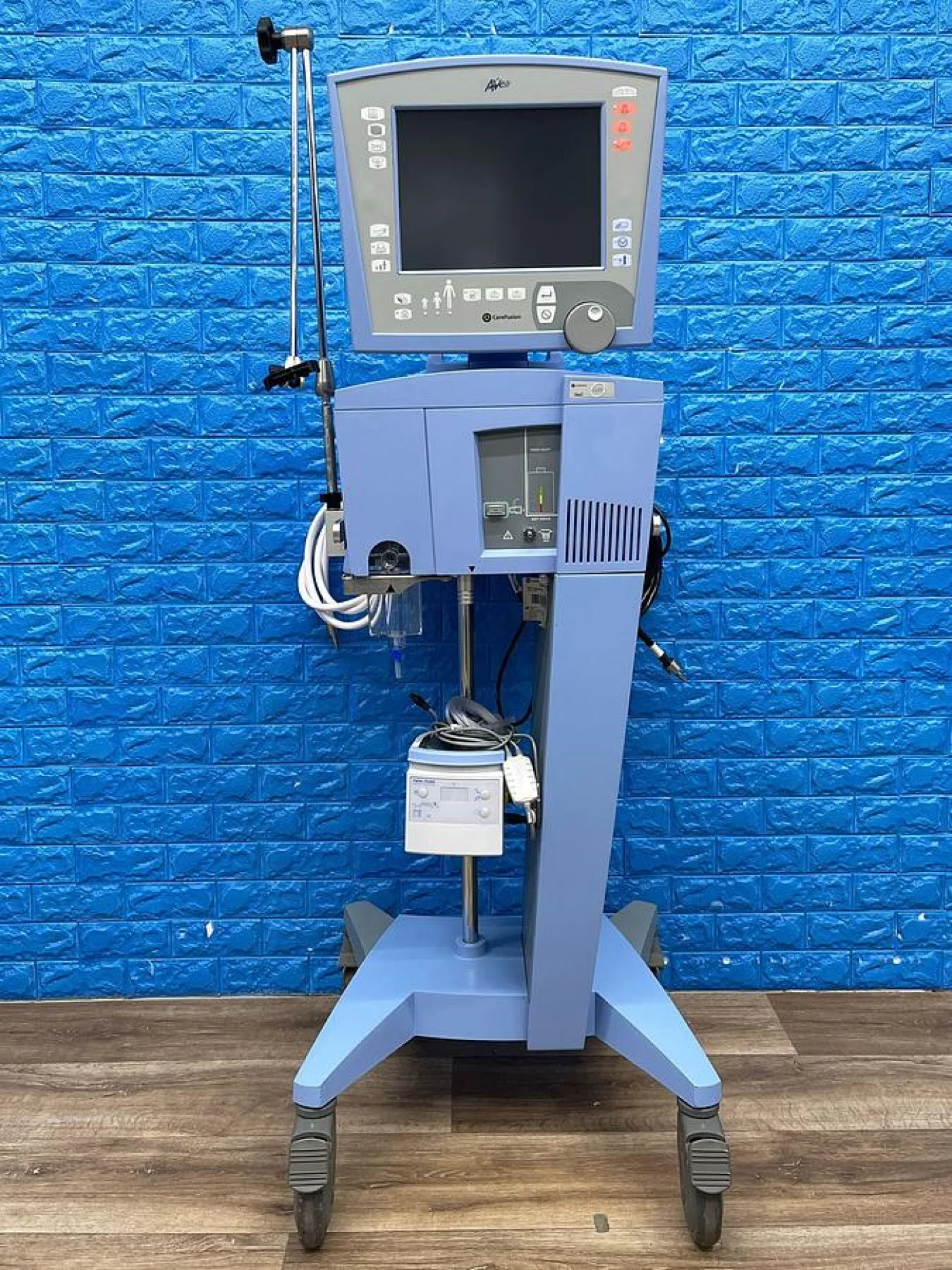 Viasys Avea Ventilator YOM: 2017 - 1