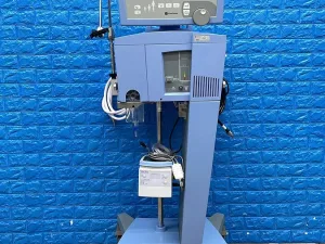 Viasys Avea Ventilator YOM: 2017