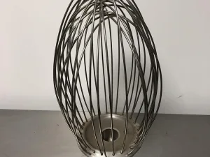 Hobart Fit 30WA Reducer wire Whisk