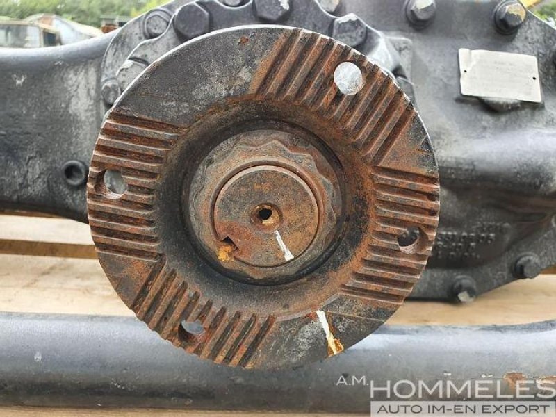 MAN VA9-0950 22