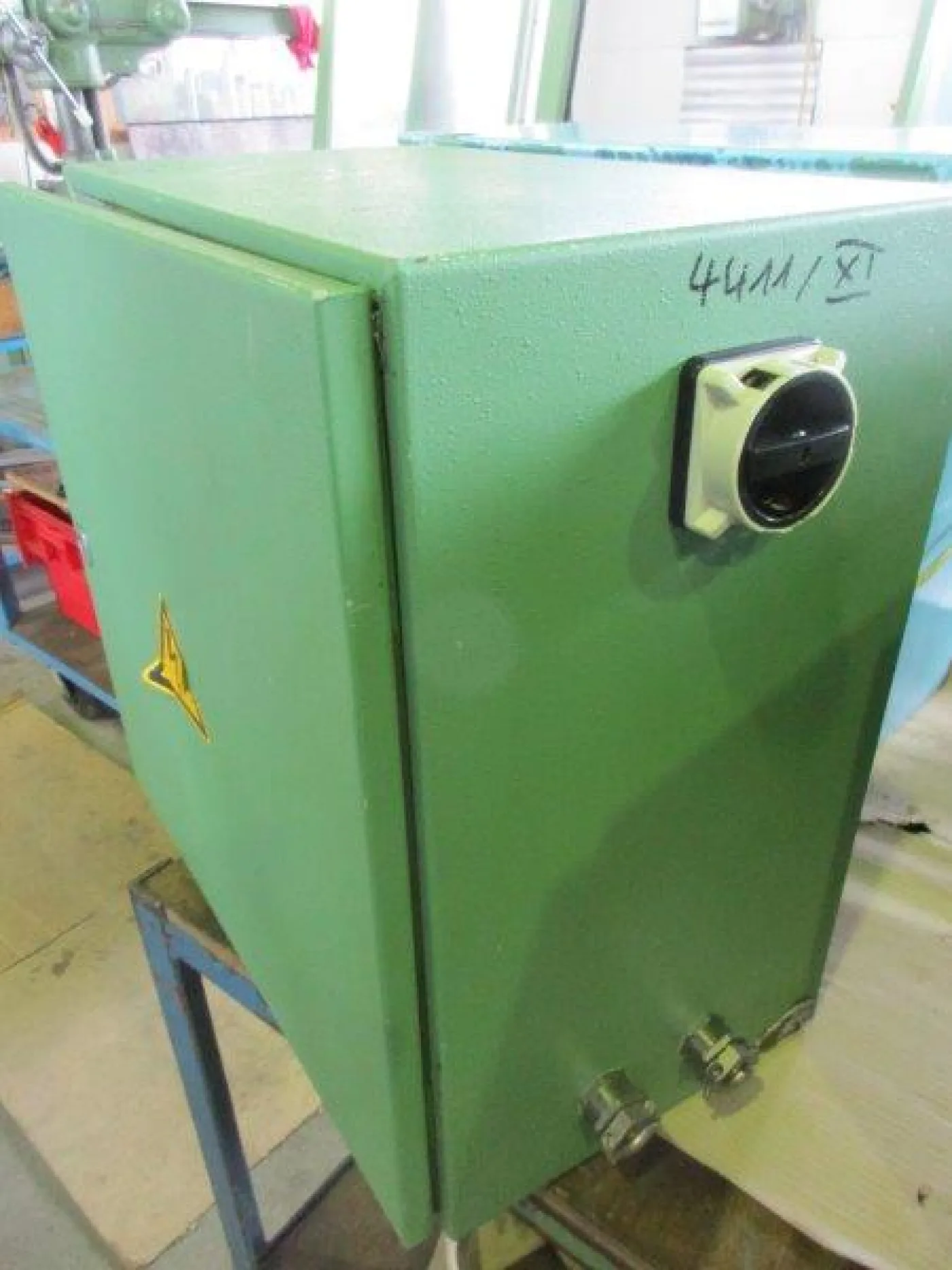 GETRA - 7