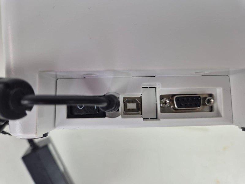 Sartorius YDP30 Thermo Direct Printer