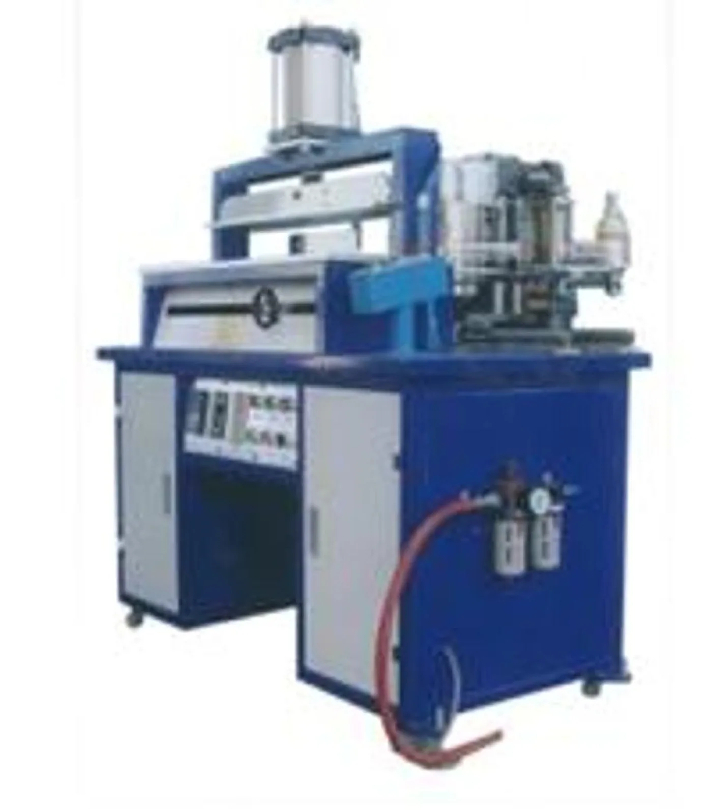 💎 Máquina de Dorado de Cantos JDS-TJ-32 💎 - 2