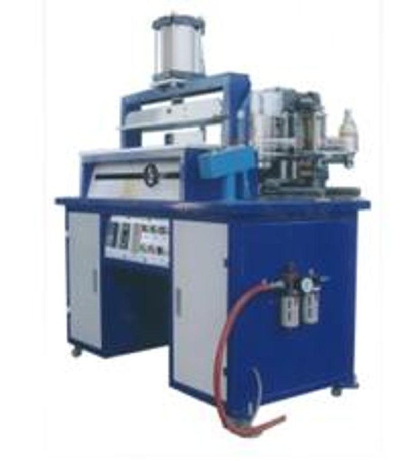 💎 Máquina de Dorado de Cantos JDS-TJ-32 💎