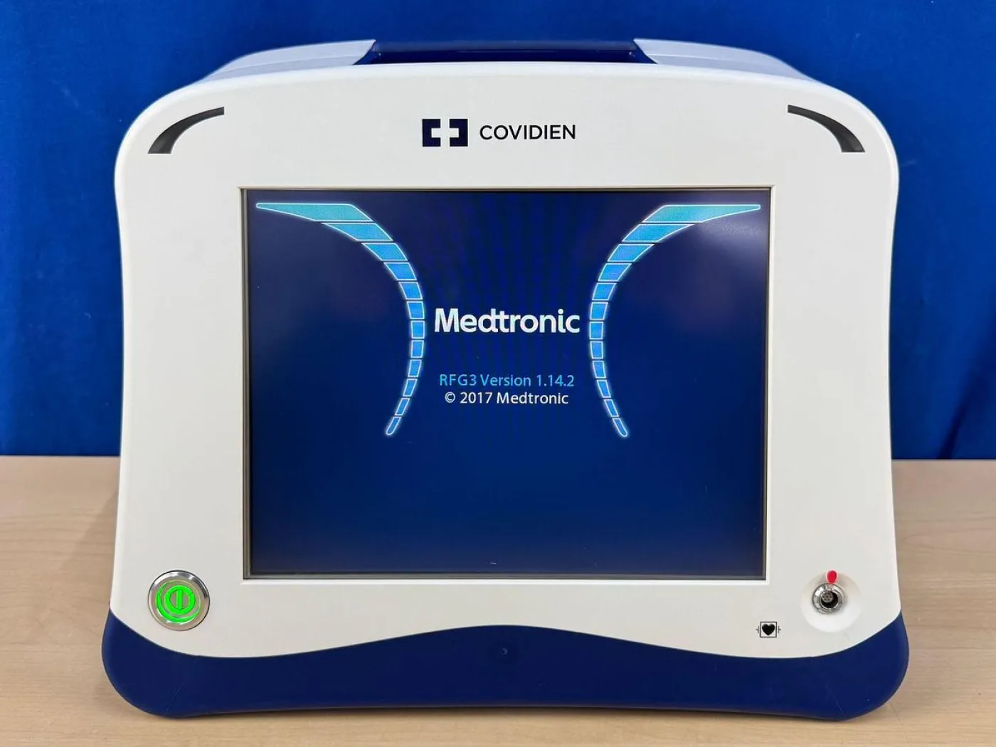 Covidien Medtronic RFG 3 YOM: 2018 - 3
