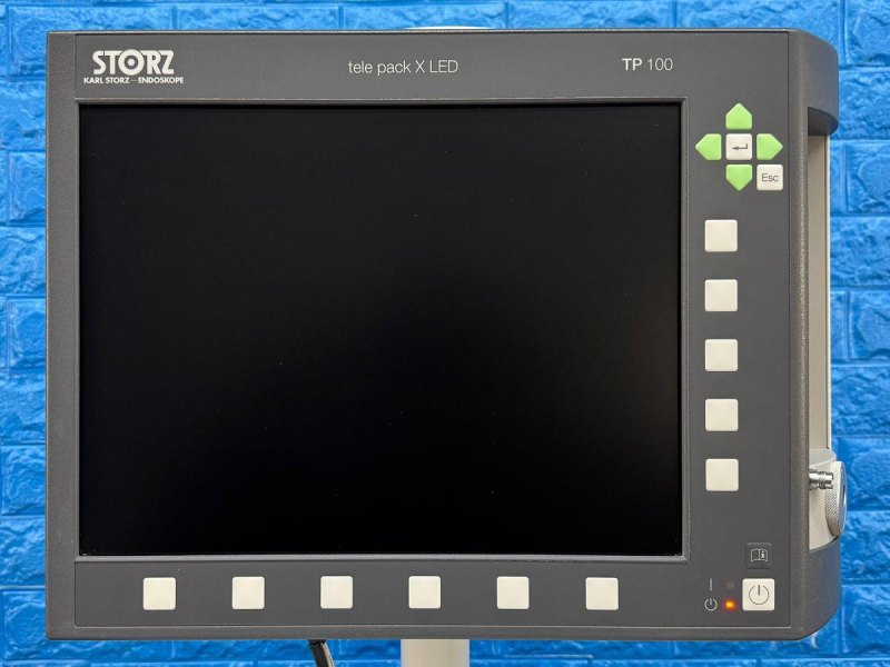Karl Storz Tele Pack X LED TP 100