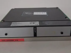 Modicon AS-B872-100 Analog Output Module