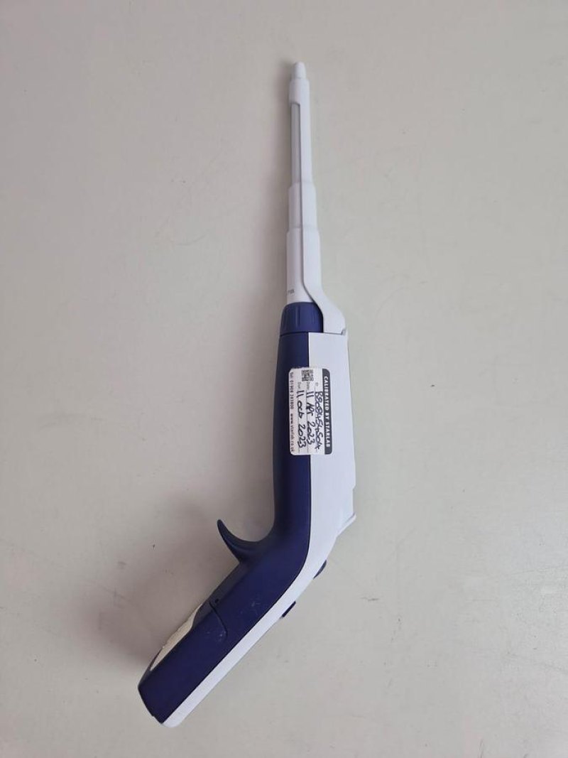 Rainin E4 XLS Electronic Single Channel Pipette