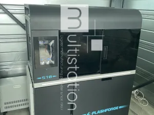 FLASHFORGE – WAXJET 510