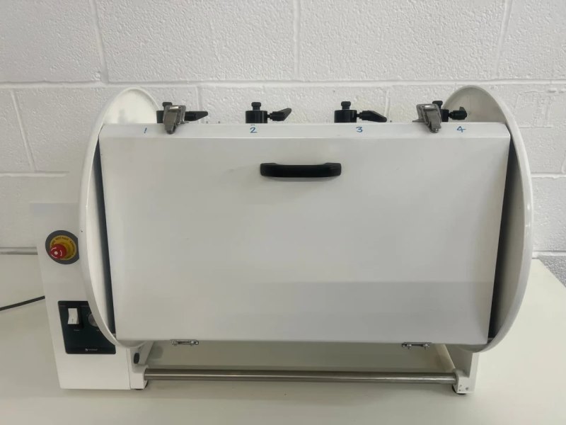 Heidolph Reax 20/8 Overhead Shaker
