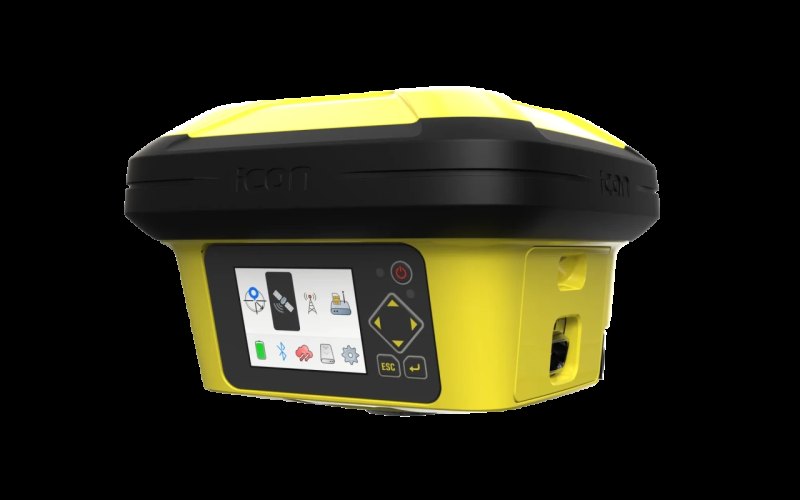 Leica iCON GPS 160