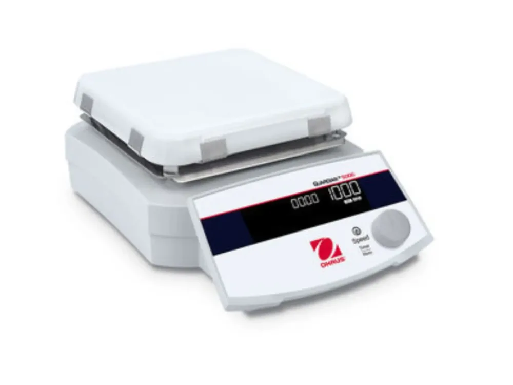 Ohaus Guardian 5000 Stirrer | e-G52ST07C