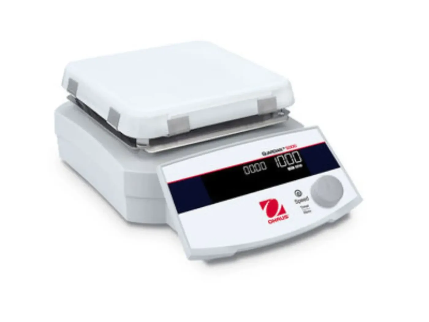 Ohaus Guardian 5000 Stirrer | e-G52ST07C - 1