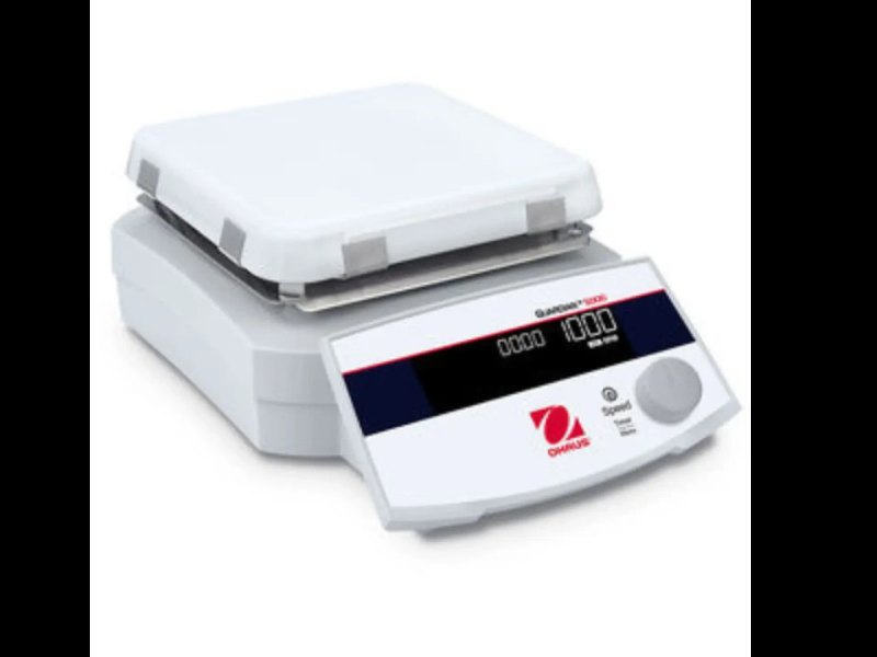 Ohaus Guardian 5000 Stirrer | e-G52ST07C