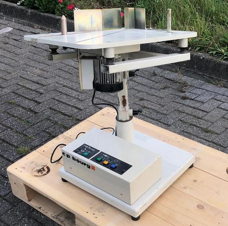 Bourg TA 860